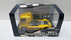 Fly GB track, Mercedes Benz Atego FIA ETRC 1998 Truck 28 L (met verlichting)