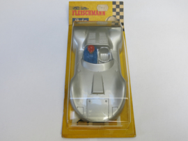 Alpina body zilver/grijs (nieuw in ovp)