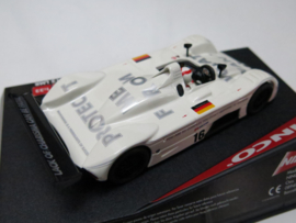 Ninco, BMW V12 LMR "Artcar"