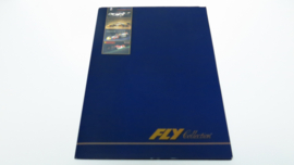 Fly presentatie sheets LE