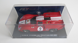 Fly Carmodel, Lola T70 MK 3B "Elkhart Lake HSR 2003"