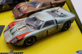 Scalextric Sport, Ford GT40 Good Wood Festival of Speed "LeMans 1966" (Limited Edition)