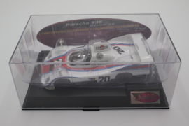Spirit, Porsche 936 "Dijon 1976"