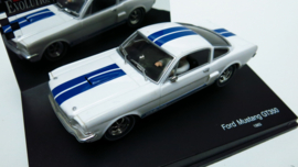 Carrera Evolution, Ford Mustang GT350 (1965)