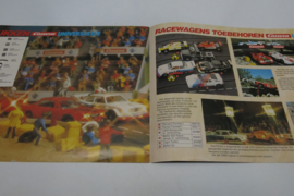 Carrera catalogus 1982/83 (NL)