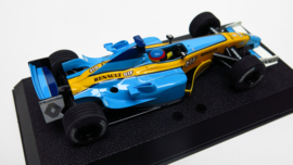 Scalextric, Renault R23 F1 "Fernando Alonso" #8