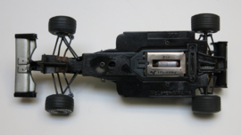 SCX, McLaren MP4/16