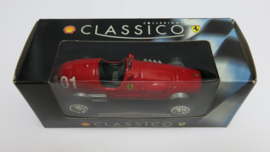 1:38 Ferrari 1961 156 F1