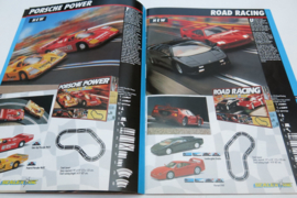 Scalextric catalogus 1992 (ENG)