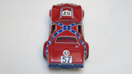 Scalextric Sport, Chevrolet Corvette L88 1972 (Limited Edition)