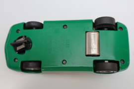 3210 Ford Lotus groen nr. 8