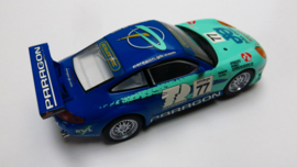 Scalextric, Porsche 911 GT3R "Paragon"