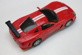 Ninco, Callaway "Thunder Racing"