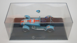 Scalextric, Caterham 7 "Gulf" #1