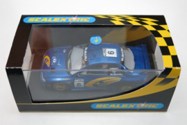 Scalextric, Subaru Impreza Works 2001 nr. 6