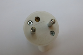 Slotrace powerplug 3-pin