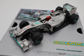 Scalextric, Mercedes GP Petronas "Formula One Team" (Limited Edition)