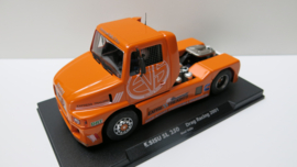 Fly GB-Track, SISU SL250 Drag Racing 2001 Truck 8 L (met verlichting)