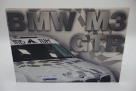 Fly Carmodel, BMW M3 GTR