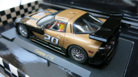 Fly Carmodel, Corvette C5R "H+T Motor Racing"