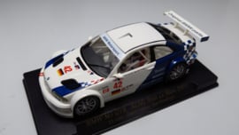 Fly Carmodel, BMW M3 GTR ALMS "Petil LeMans 2001" (scheur ovp)