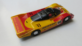 Scalextric, Porsche 962C