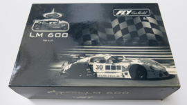 Fly Carmodel, Marcos 600 LM "4h. Jarama 1998"