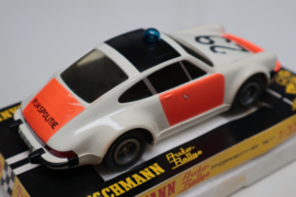 3226 Porsche 911 Rijkspolitie