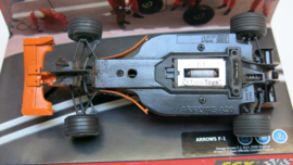 SCX, Orange Arrows F-1 "Team 2000 Showcar"