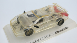 Scalextric Crystal Classics, Lamborghini Diablo