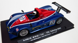 Fly Carmodel, Lola B98/10 "12h. Sebring 2000"
