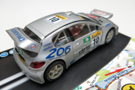 SCX, Peugeot 206 WRC "ESSO"