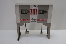 Rondenteller grijs (defect)