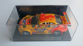 Fly Carmodel, BMW M3 GTR JGTC 2002