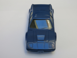 BMW M1 donkerblauw (ultra zeldzaam)