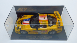 Fly Carmodel, Corvette C5R "Petit LeMans 2002"
