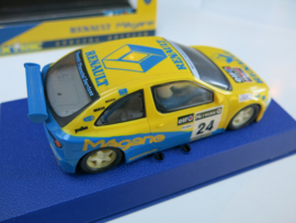 Scalextric, Renault Megane "Rallye"