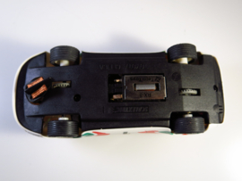 Scalextric, Toyota Celica #1 "Castrol" 4X4