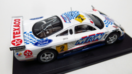 Fly Carmodel, Saleen S7R "Campeon de Espana GT 2001"