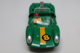 3210 Ford Lotus groen nr. 8