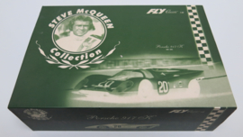 Fly Classic, Porsche 917 K "24h. LeMans 1970" "Steve McQueen Collection"