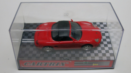 Cartrix, Porsche Boxster "Soft Top"