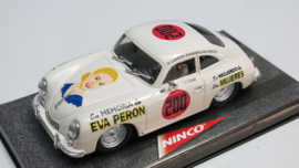 Ninco Classic, Porsche 356A Coupe "Evita"