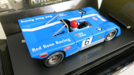 Fly GB-Track, Chevron B19 "Niki Lauda" 1st Salzburgring 1971
