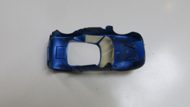 Carrera Universal, Body Ford GT40