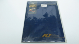 Fly presentatie sheets LE