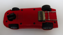 3211 Alfa Romeo rood nr. 215