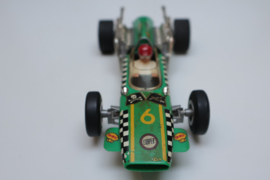 3206 Cooper Maserati groen nr. 6