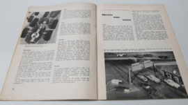 Informatieboek Auto in Miniatuur 1965 nr. 4