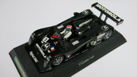 Scalextric / SCX